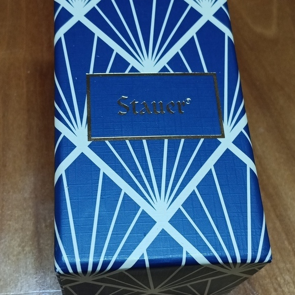 Stauer Men's watch - Picture 6 of 7